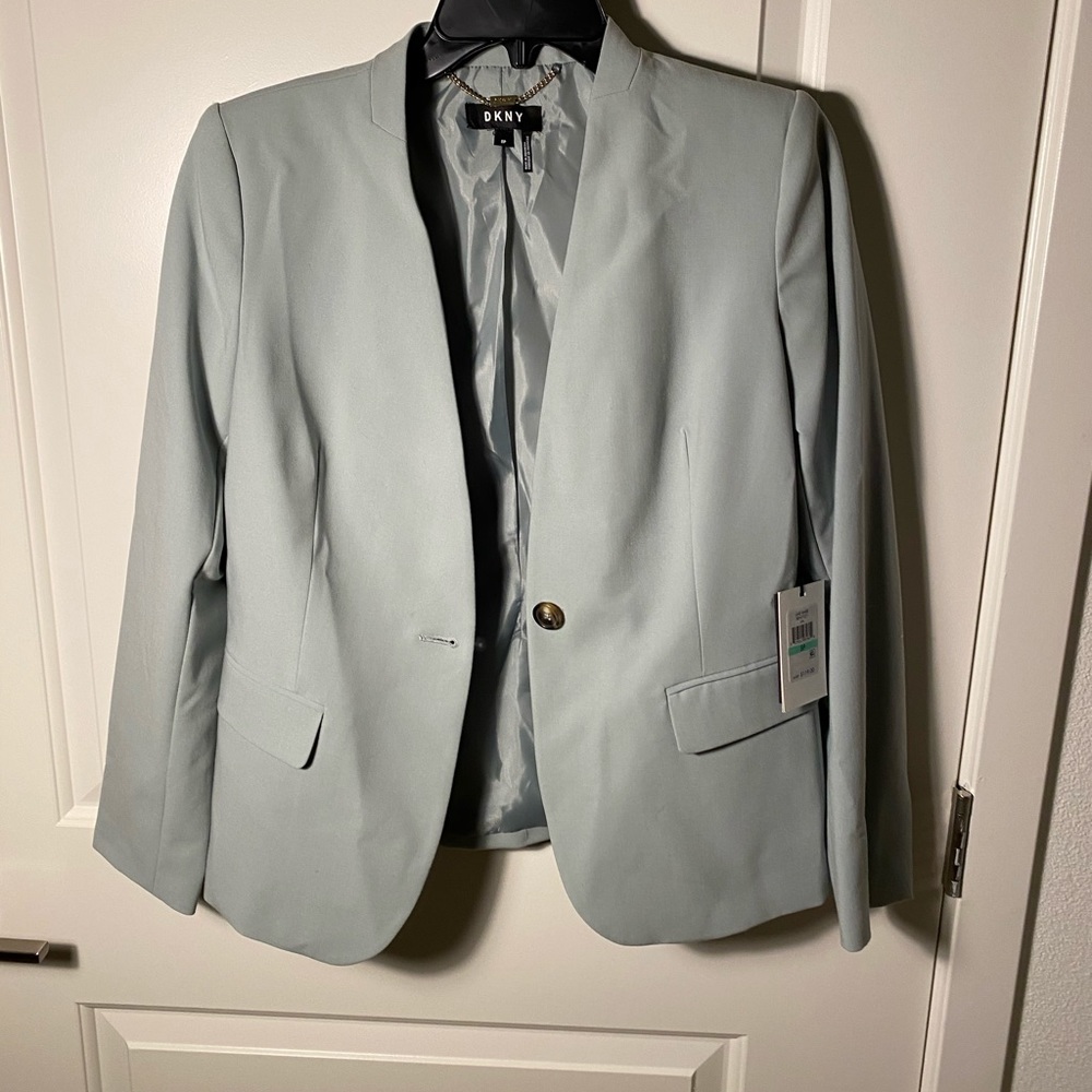 Brand New DKNY Amazing jacket